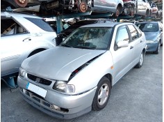 seat cordoba (6k1, 6k2) del año 1998