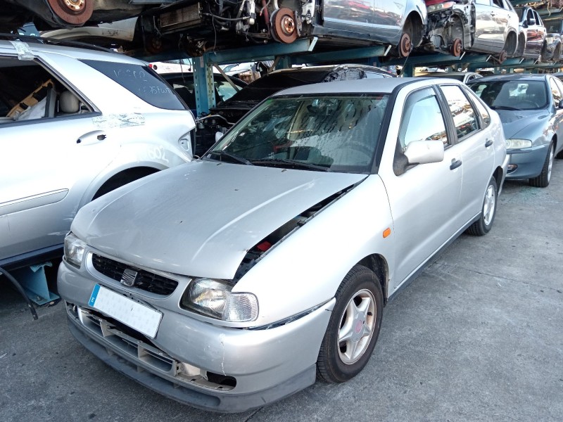 seat cordoba (6k1, 6k2) del año 1998