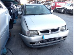 seat cordoba (6k1, 6k2) del año 1998 2