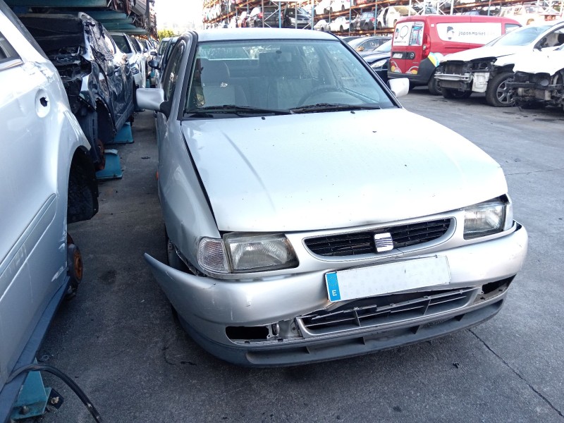 seat cordoba (6k1, 6k2) del año 1998