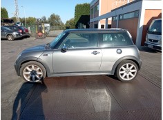 mini mini (r50, r53) del año 2003