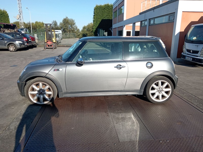 mini mini (r50, r53) del año 2003