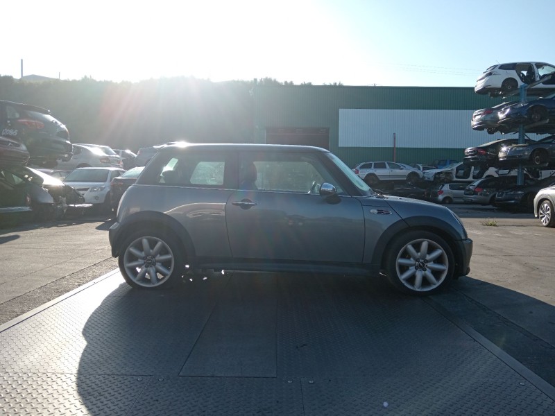 mini mini (r50, r53) del año 2003