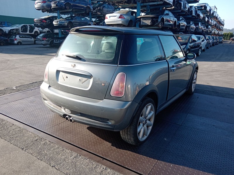 mini mini (r50, r53) del año 2003