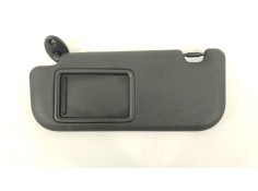 Recambio de parasol izquierdo para toyota rav 4 advance hybrid referencia OEM IAM 7432042562B0  