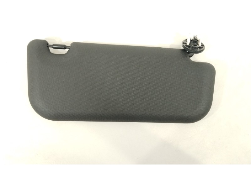 Recambio de parasol izquierdo para toyota rav 4 advance hybrid referencia OEM IAM 7432042562B0  