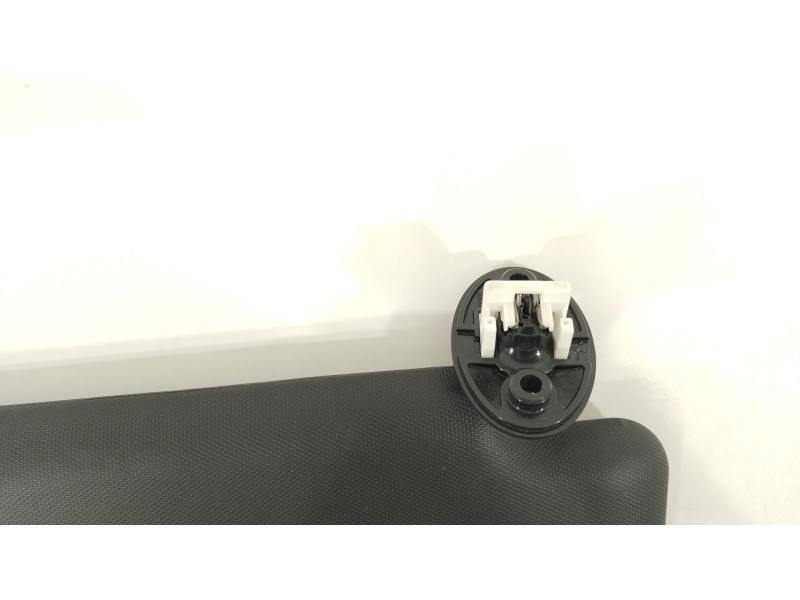 Recambio de parasol izquierdo para toyota rav 4 advance hybrid referencia OEM IAM 7432042562B0  