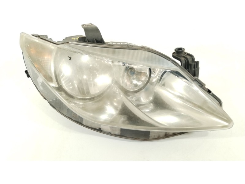 Recambio de faro derecho para seat ibiza iv (6j5, 6p1) 1.6 tdi referencia OEM IAM 6J1941006D  89319111