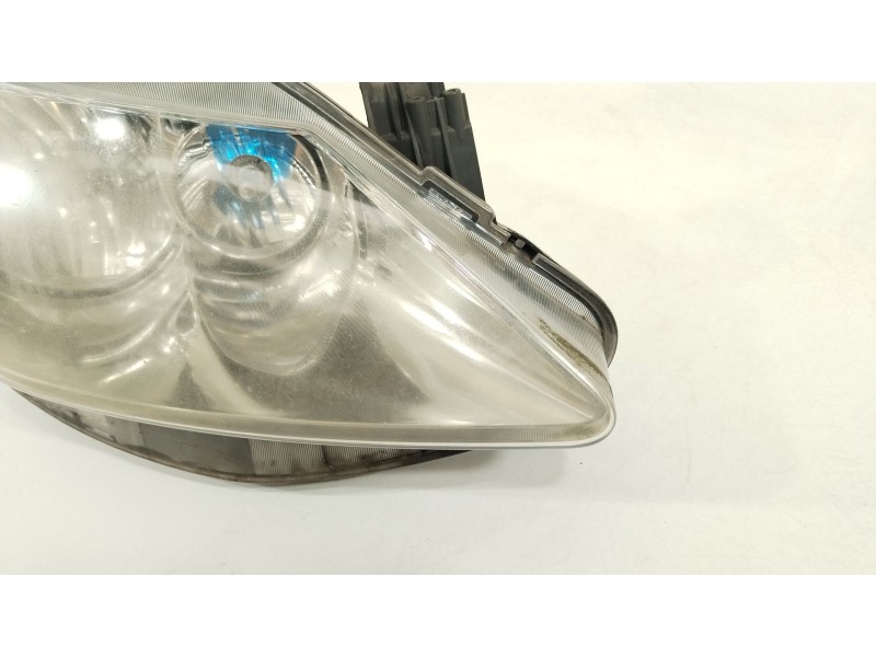 Recambio de faro derecho para seat ibiza iv (6j5, 6p1) 1.6 tdi referencia OEM IAM 6J1941006D  89319111