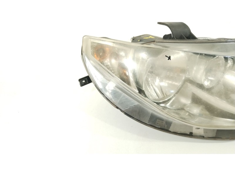 Recambio de faro derecho para seat ibiza iv (6j5, 6p1) 1.6 tdi referencia OEM IAM 6J1941006D  89319111