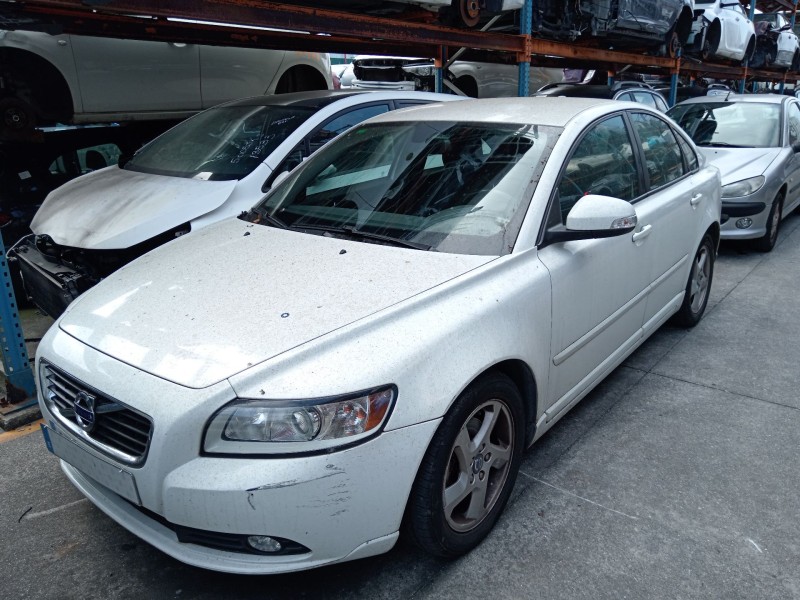 volvo s40 ii (544) del año 2012