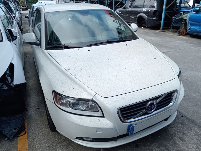volvo s40 ii (544) del año 2012