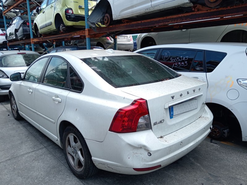 volvo s40 ii (544) del año 2012