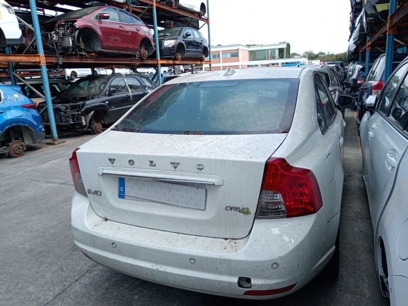 volvo s40 ii (544) del año 2012