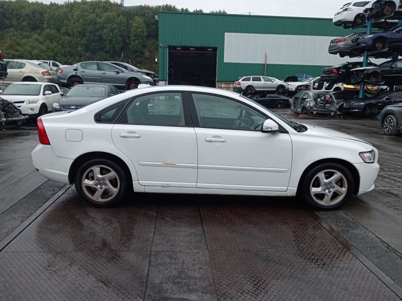 volvo s40 ii (544) del año 2012