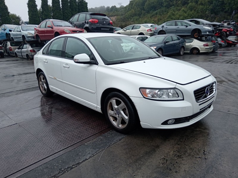 volvo s40 ii (544) del año 2012