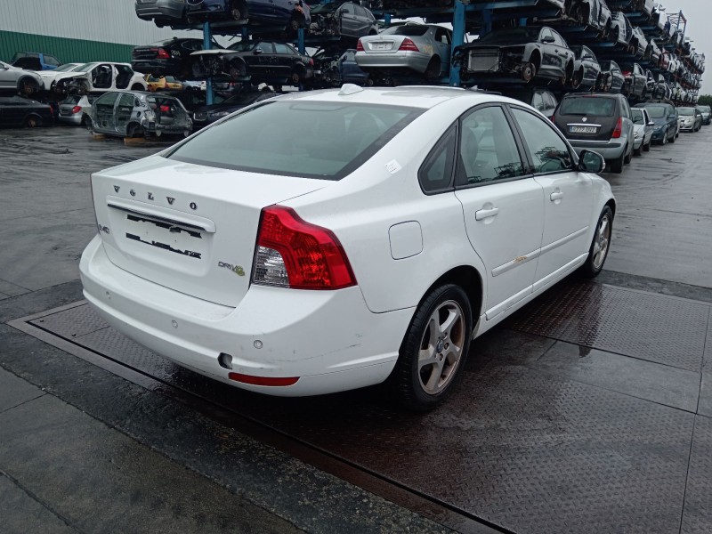 volvo s40 ii (544) del año 2012