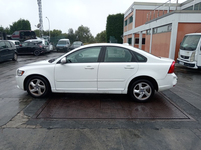 volvo s40 ii (544) del año 2012