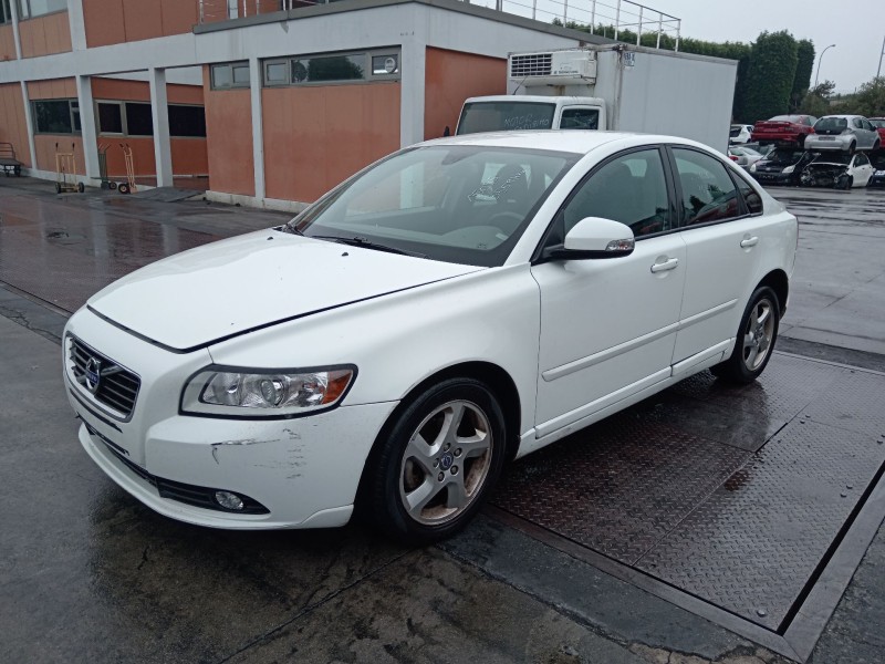 volvo s40 ii (544) del año 2012