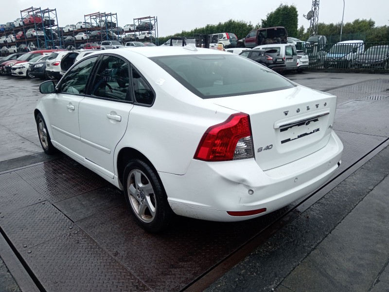 volvo s40 ii (544) del año 2012