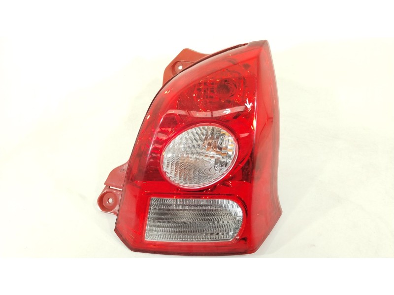 Recambio de piloto trasero derecho para nissan pixo (uao) acenta referencia OEM IAM 265504A00F  