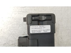 Recambio de bandeja trasera para volvo xc60 i suv (156) d3 referencia OEM IAM 39823857   2