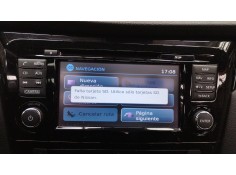 Recambio de sistema navegacion gps para nissan qashqai (j11) 360 referencia OEM IAM 259154ET4A  7612033104 2