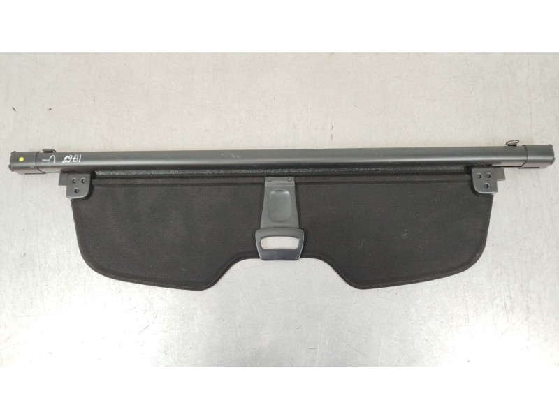 Recambio de bandeja trasera para peugeot 308 sw premium referencia OEM IAM 96840072ZD  