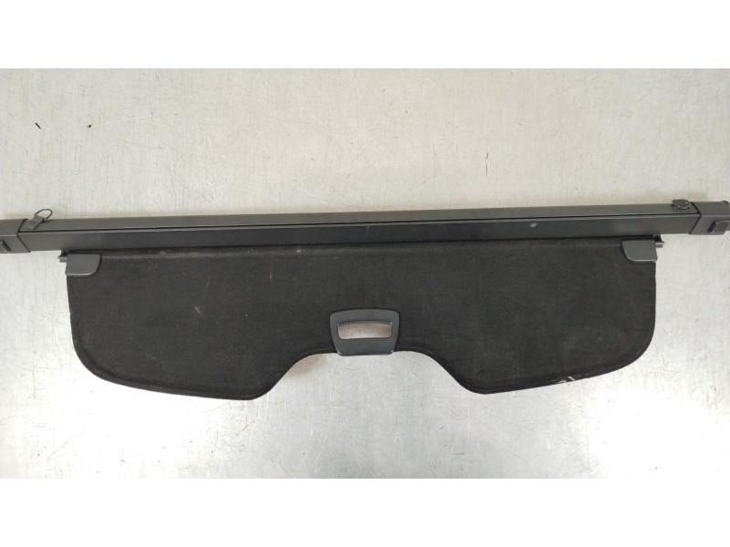 Recambio de bandeja trasera para peugeot 308 sw premium referencia OEM IAM 96840072ZD  