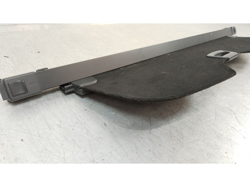 Recambio de bandeja trasera para peugeot 308 sw premium referencia OEM IAM 96840072ZD  