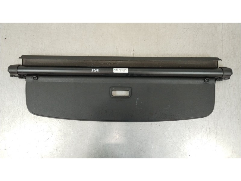 Recambio de bandeja trasera para volkswagen golf v variant (1k5) highline referencia OEM IAM 1K9867871B  