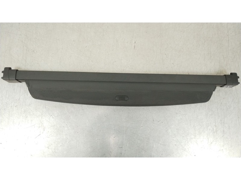 Recambio de bandeja trasera para audi a2 (8z) 1.4 tdi (55kw) referencia OEM IAM 8Z0863553  