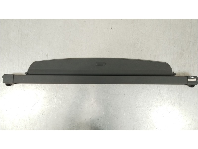 Recambio de bandeja trasera para audi a2 (8z) 1.4 tdi (55kw) referencia OEM IAM 8Z0863553  