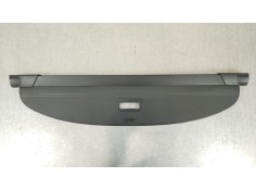 Recambio de bandeja trasera para seat altea xl (5p5) family referencia OEM IAM 5P8867871C  