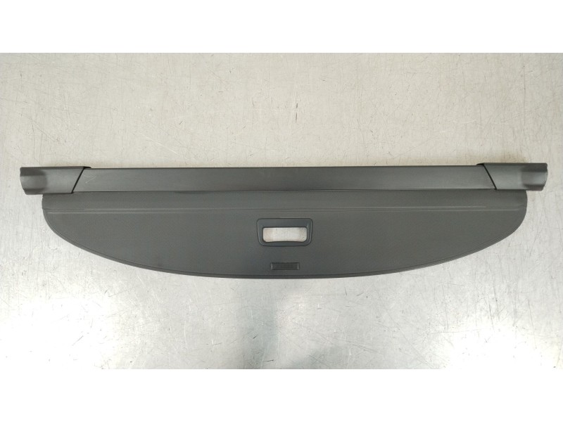 Recambio de bandeja trasera para seat altea xl (5p5) family referencia OEM IAM 5P8867871C  