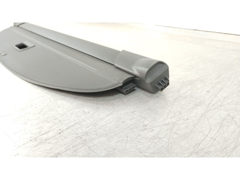 Recambio de bandeja trasera para seat altea xl (5p5) family referencia OEM IAM 5P8867871C  