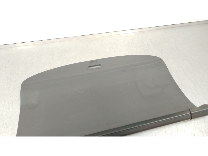 Recambio de bandeja trasera para seat altea xl (5p5) family referencia OEM IAM 5P8867871C  