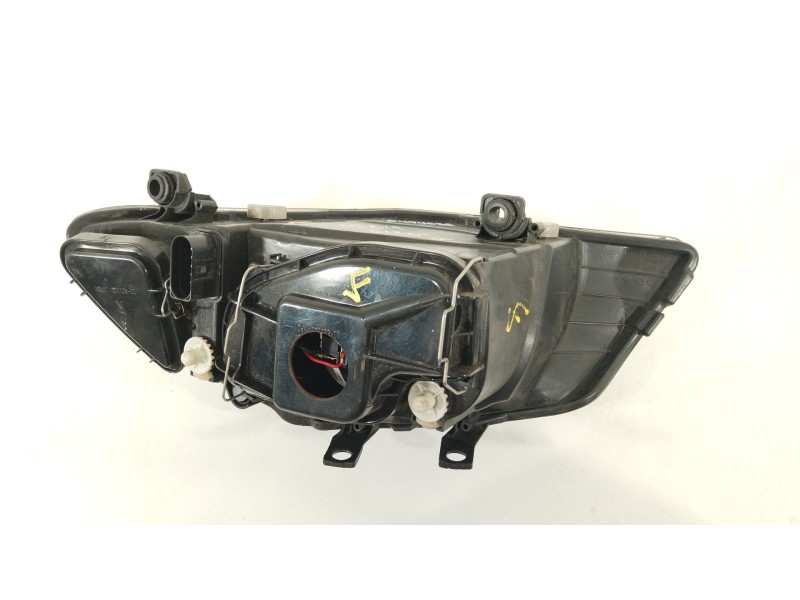 Recambio de faro derecho para seat cordoba (6l2) 1.9 sdi referencia OEM IAM 6L1941752M  