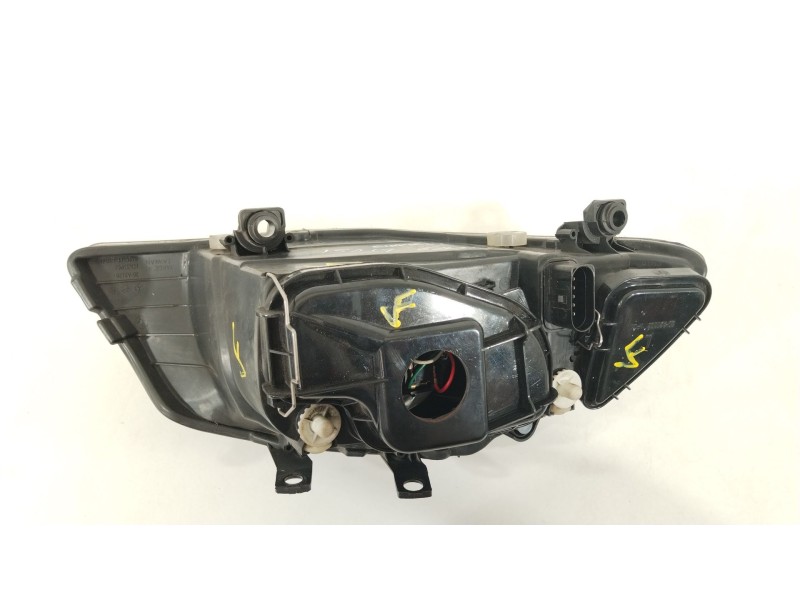 Recambio de faro izquierdo para seat cordoba (6l2) 1.9 sdi referencia OEM IAM 6L1941751M  