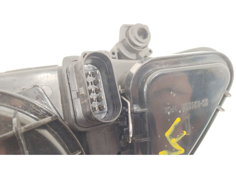 Recambio de faro izquierdo para seat cordoba (6l2) 1.9 sdi referencia OEM IAM 6L1941751M  