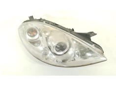 Recambio de faro derecho para mercedes-benz clase a (w169) a 180 cdi (169.007, 169.307) referencia OEM IAM A1698201261 130732908