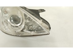 Recambio de faro derecho para mercedes-benz clase a (w169) a 180 cdi (169.007, 169.307) referencia OEM IAM A1698201261 130732908 2