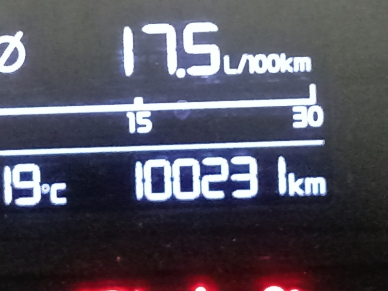 Recambio de cuadro instrumentos para kia rio (yb) attract referencia OEM IAM 94003H8070  