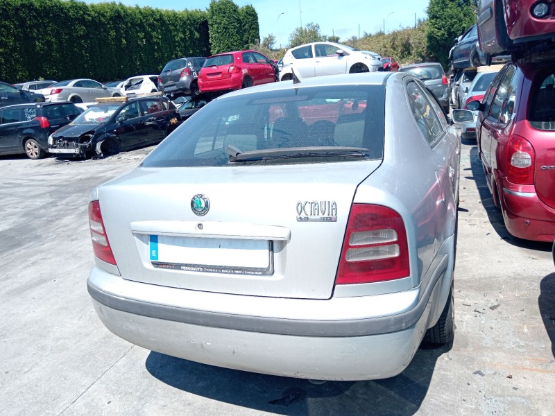 skoda octavia i (1u2) del año 2004