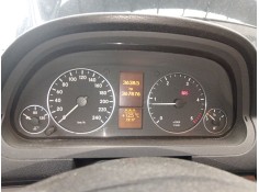Recambio de cuadro instrumentos para mercedes-benz clase a (w169) a 180 cdi (169.007, 169.307) referencia OEM IAM A1695404348 A1 2