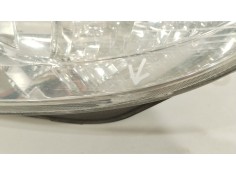 Recambio de faro izquierdo para skoda roomster (5j7) 1.9 tdi referencia OEM IAM 5J1941017A   2