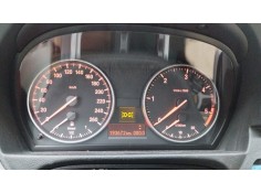 Recambio de cuadro instrumentos para bmw serie 3 berlina (e90) 320d referencia OEM IAM 916684601  IK916684601 2