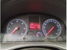 Recambio de cuadro instrumentos para volkswagen caddy iii furgoneta/monovolumen (2ka, 2kh, 2ca, 2ch) 2.0 sdi referencia OEM IAM  2