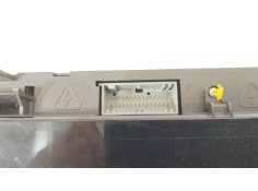 Recambio de cuadro instrumentos para renault grand scénic ii (jm0/1_) 2.0 dci (jm1k) referencia OEM IAM 8200704463 P8200461284H  2