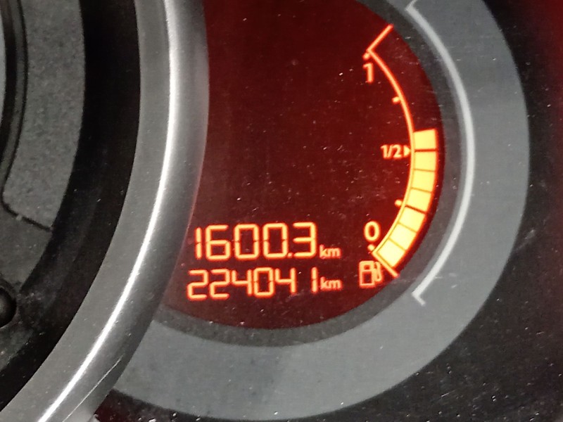 Recambio de cuadro instrumentos para citroën c3 ii (sc_) 1.6 hdi referencia OEM IAM 96665882XT  6103GH